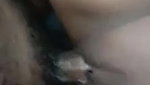 shaved pussy gf fucked