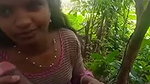 bj by gf in forest