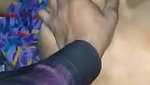 condom lagake dadi ko choda