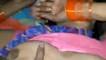 condom lagake dadi ko choda