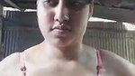 chikni ladki ne choot or chuche dikhay