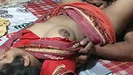 Desi Hot Bhabhi Enjoying With Husband