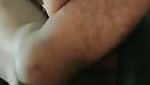sex on couch with gf