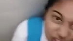 bj and sex in toilet