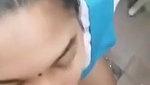 bj and sex in toilet