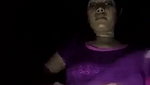 nude show at night
