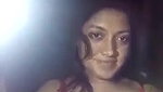 nude show at night