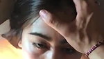 ladki ne lund chuske mja diya