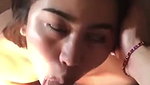 ladki ne lund chuske mja diya