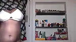 big boobs girl video call to lover