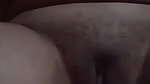 hijabi milf showing pussy and boob