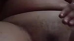 hijabi milf showing pussy and boob