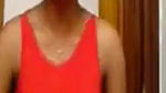 Desi cute girl show her boobs