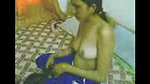 top less girl nude