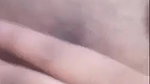 boob showing on vc