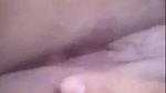 boob showing on vc