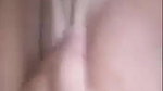 boob showing on vc