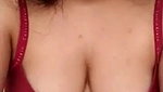hot desi girl pussy rubbing