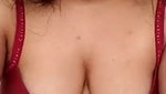 hot desi girl pussy rubbing