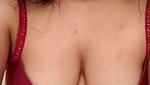 hot desi girl pussy rubbing
