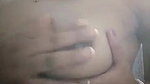 bhabhi pussy rubbing after getting nude in bathroom