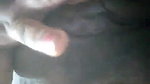 bhabhi pussy rubbing after getting nude in bathroom