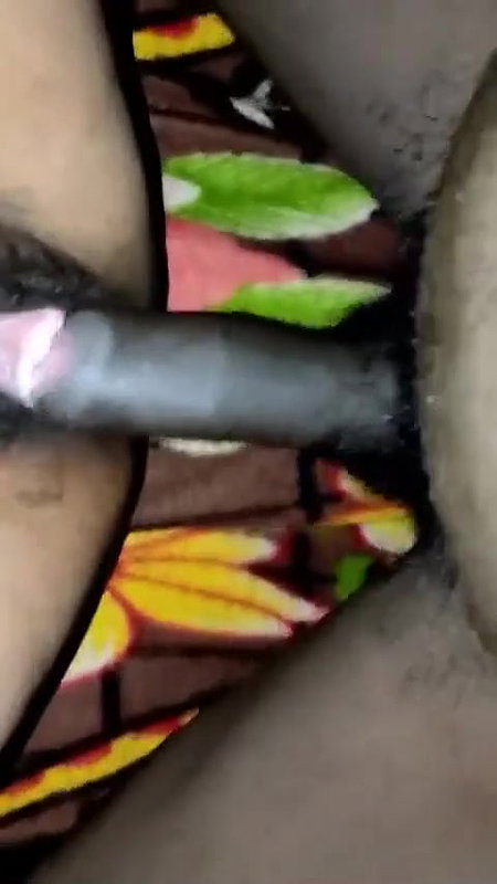 saree wearing wife fucked after bj