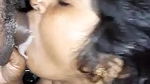 Sexy hardcore Indian blowjob video