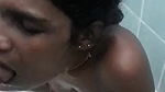Srilankan bathroom sex video