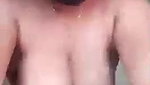 Mallu Bhabi with Young Boy Full Nude & Fucking on Live