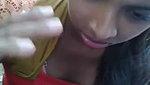 Cute and shy girl giving a sensual bj in beach side outdoor place