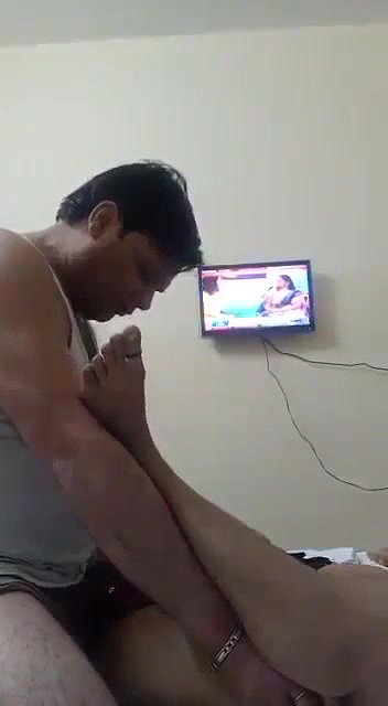 Indian Jija fucking Saali