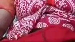 Chubby Bengali fingering pussy MMS video