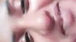 Chubby Bengali fingering pussy MMS video