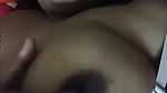 Busty Bangladeshi girl showing her nude big boobs