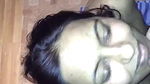 Indian Bhabhi cum facial video MMS