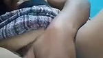 Desi mature aunty masturbation