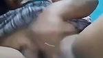Desi mature aunty masturbation
