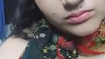 Indian girl nude selfie for BF video