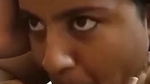Sexy Srilankan sucking dick of her boss