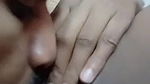 Indian GF pussy licking by her lover MMS video
