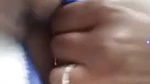 dusky ugly girl showing boob on vc to bf