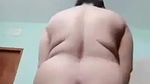 chubby bhbahi making nude video