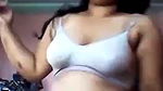 saree kholke bhabhi nangi hui