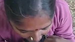 Tamil Aunty Viral Video with tamil hot talks