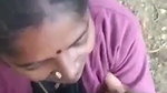 Tamil Aunty Viral Video with tamil hot talks