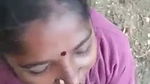 outdoor bj by hot desi randi bhabhi