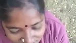 outdoor bj by hot desi randi bhabhi