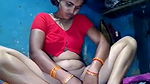 saree bhabhi pussy fucking with banana