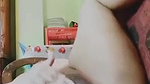 Bigboob Bengali Horny Girl Fingering And Playing With Her Bigboobs